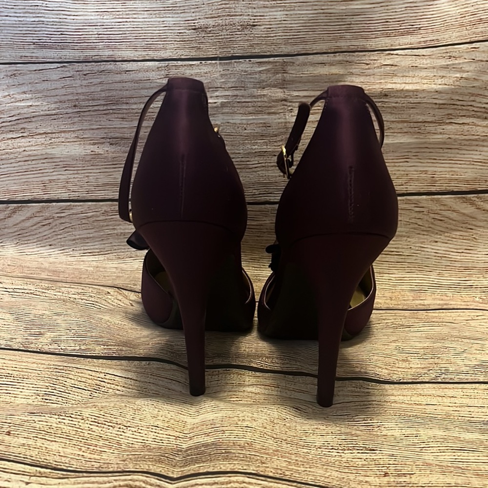 Nine West heels - Picture 4 of 6
